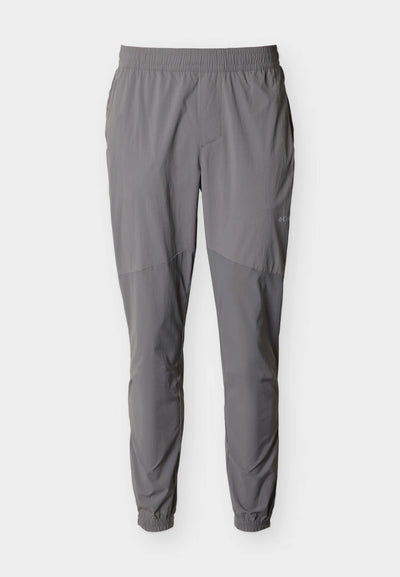 COLUMBIA TECH™ WIND - Pantalons outdoor - city grey