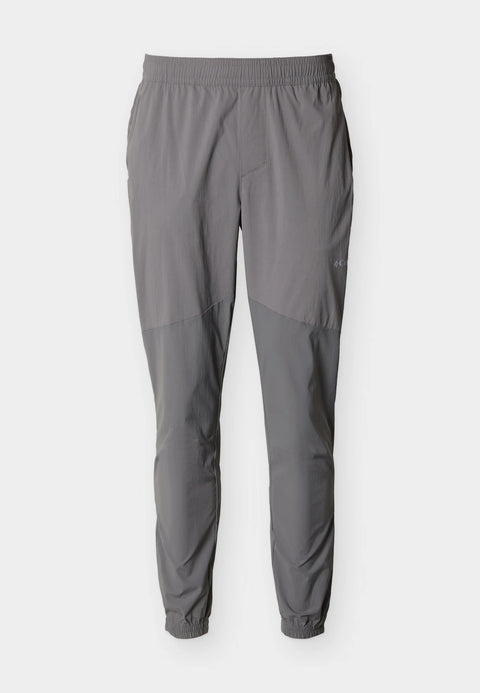 COLUMBIA TECH™ WIND - Pantalons outdoor - city grey