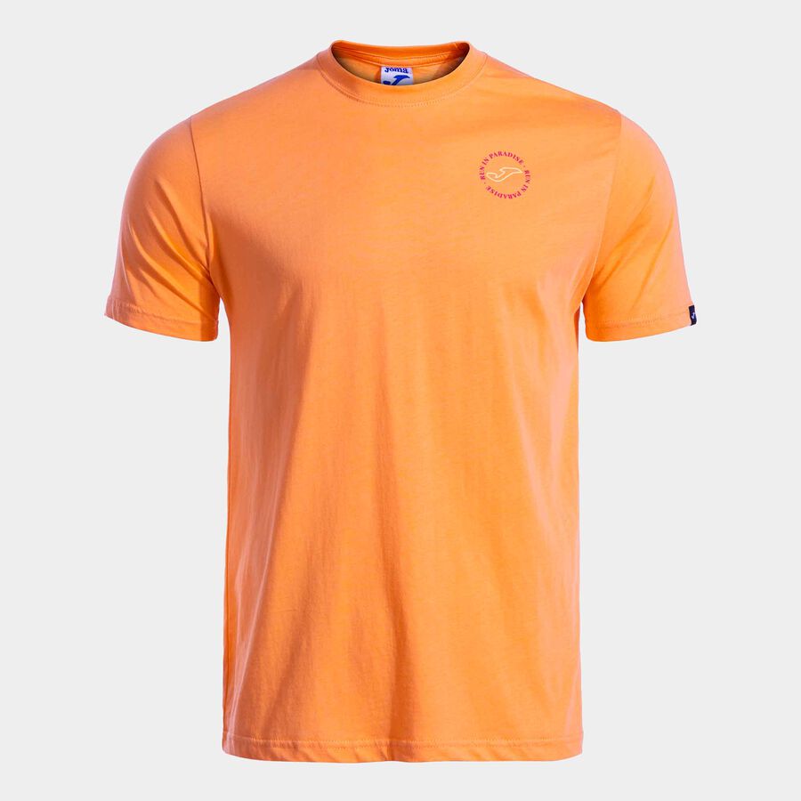JOMA T-SHIRT ORANGE