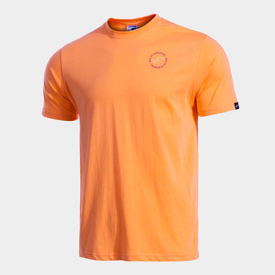 JOMA T-SHIRT ORANGE