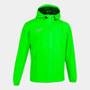 Imperméable homme Elite VIII vert fluo