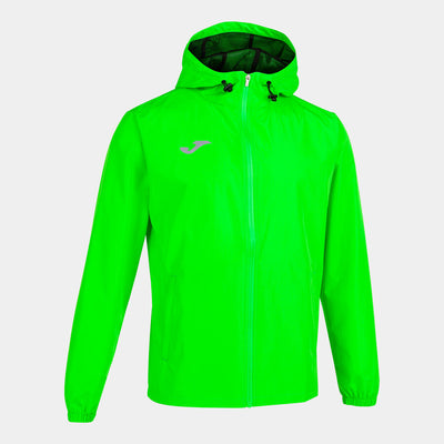Imperméable homme Elite VIII vert fluo
