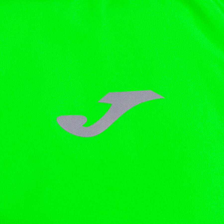 Imperméable homme Elite VIII vert fluo