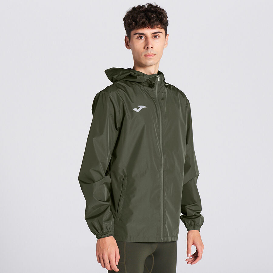 Imperméable homme Elite VIII KAKI