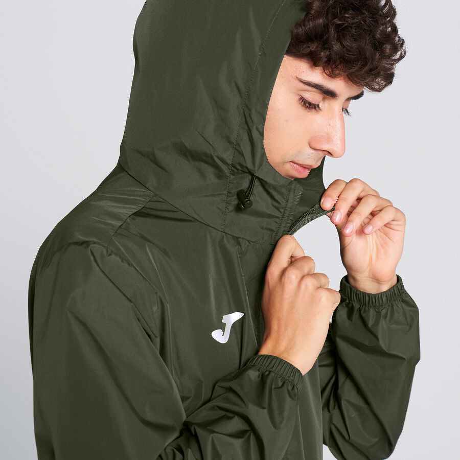 Imperméable homme Elite VIII KAKI