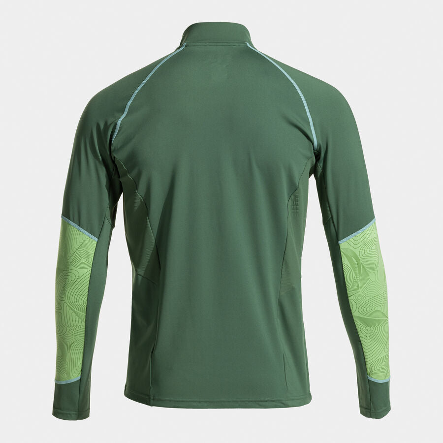 JOMA SWEATSHIRT MYSTIC GREEN