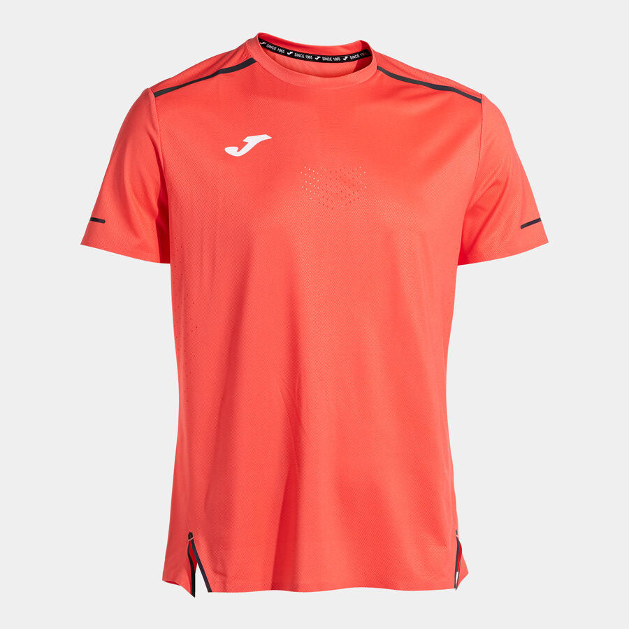 JOMA T-SHIRT RANKING CORAIL