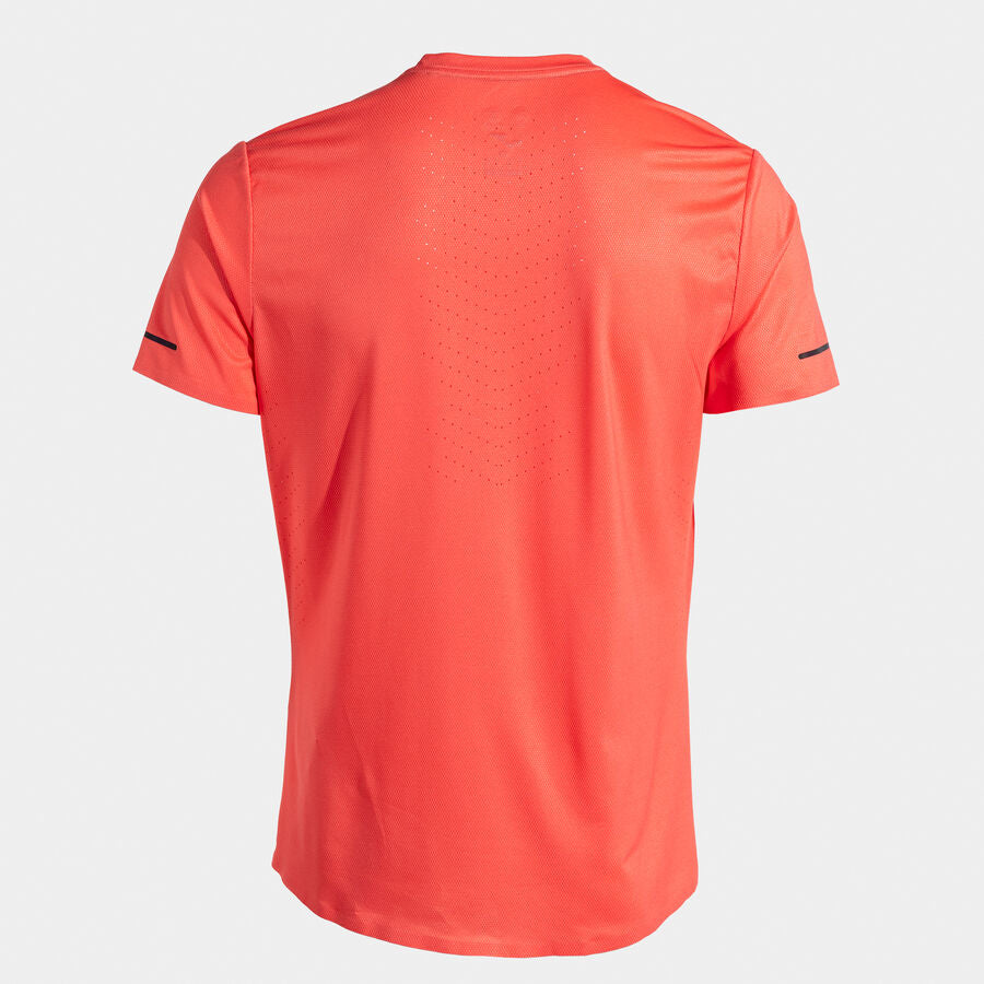 JOMA T-SHIRT RANKING CORAIL