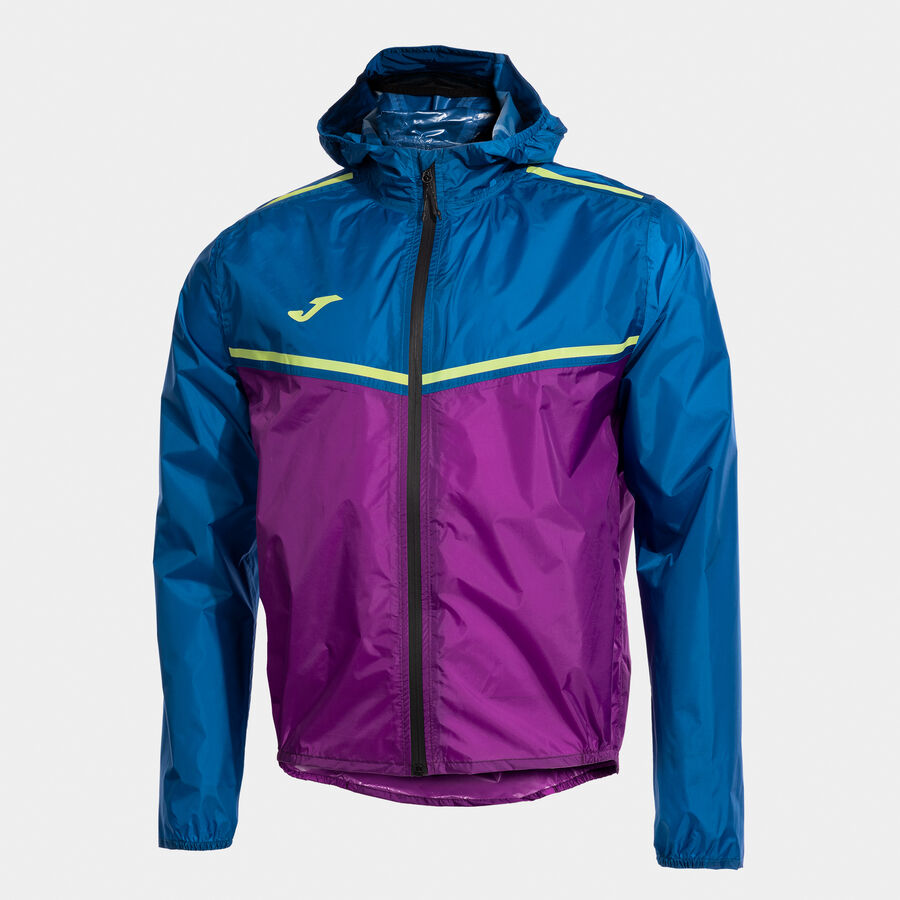 JOMA Veste légère R-Nature bleu