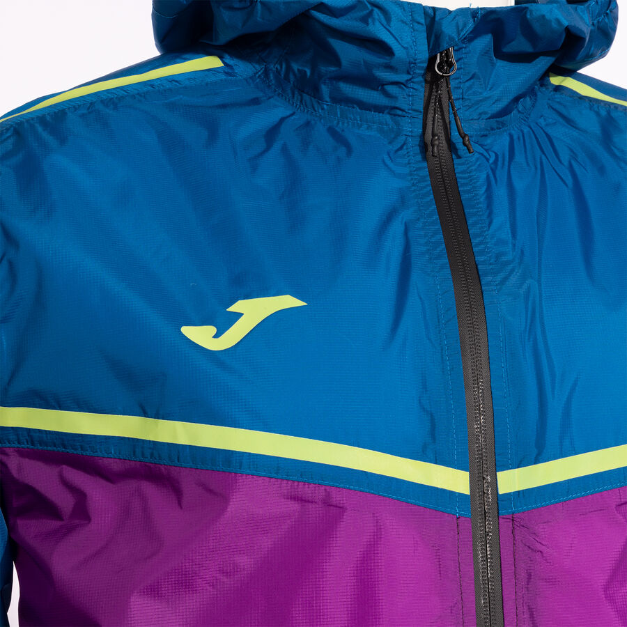 JOMA Veste légère R-Nature bleu