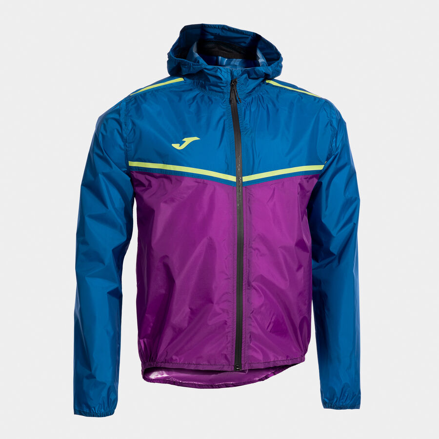 JOMA Veste légère R-Nature bleu