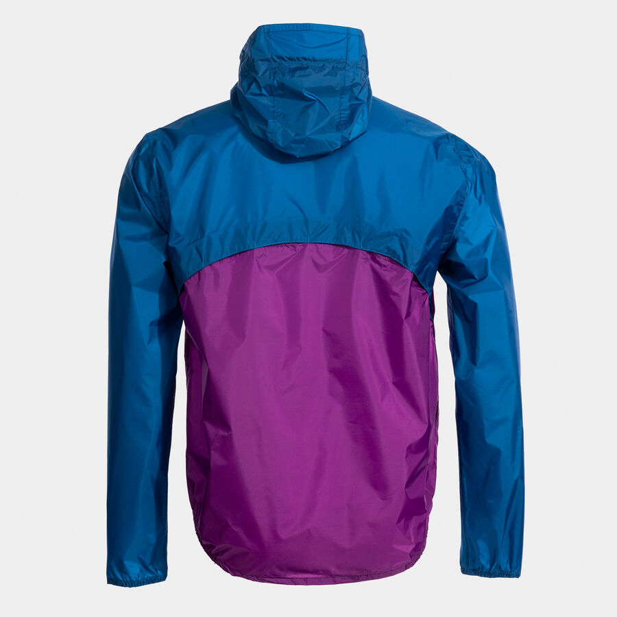 JOMA Veste légère R-Nature bleu