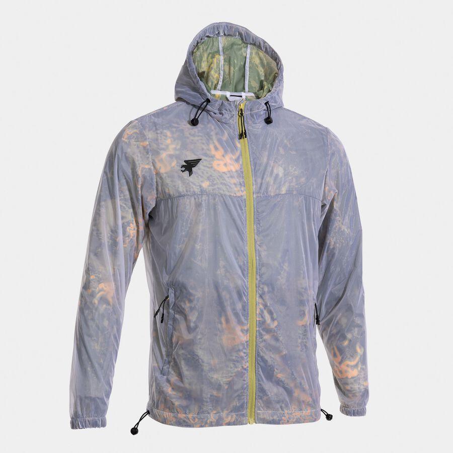 JOMA IMPERMEABLE EXPLORER VERT