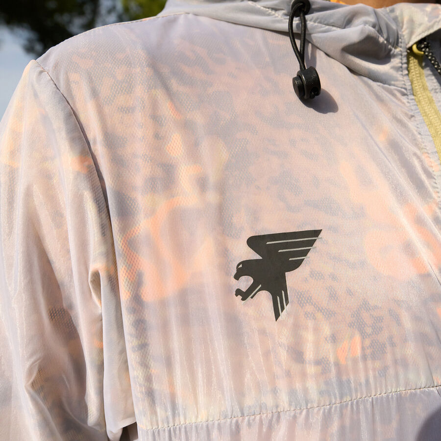 JOMA IMPERMEABLE EXPLORER VERT