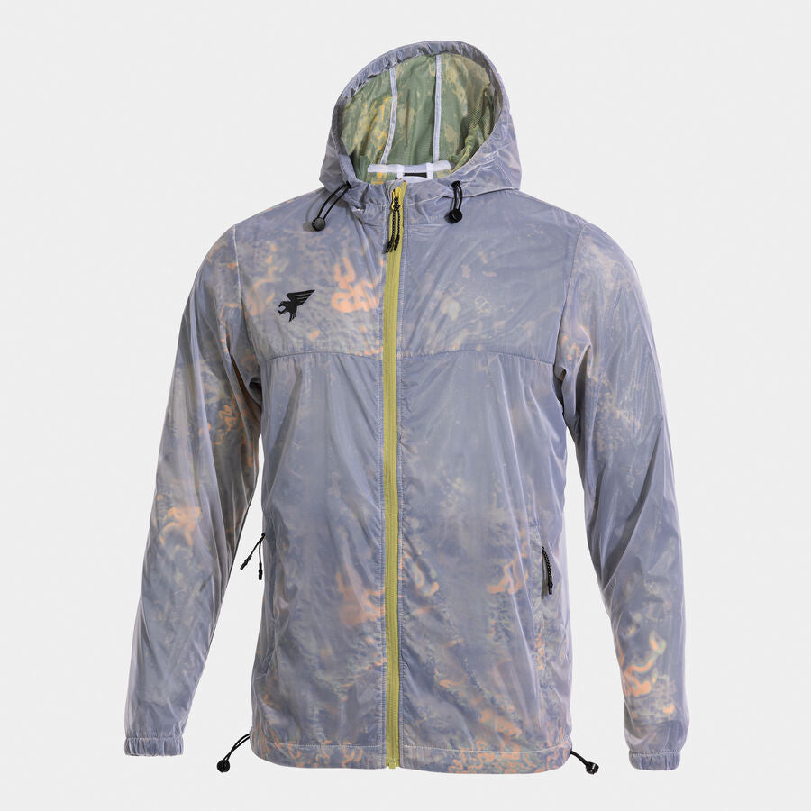 JOMA IMPERMEABLE EXPLORER VERT