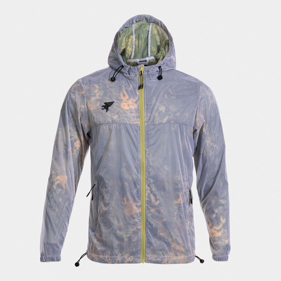 JOMA IMPERMEABLE EXPLORER VERT