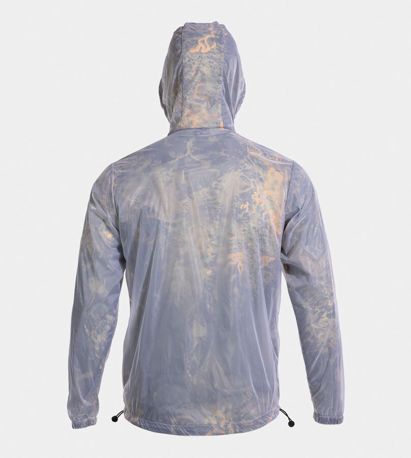 JOMA IMPERMEABLE EXPLORER VERT