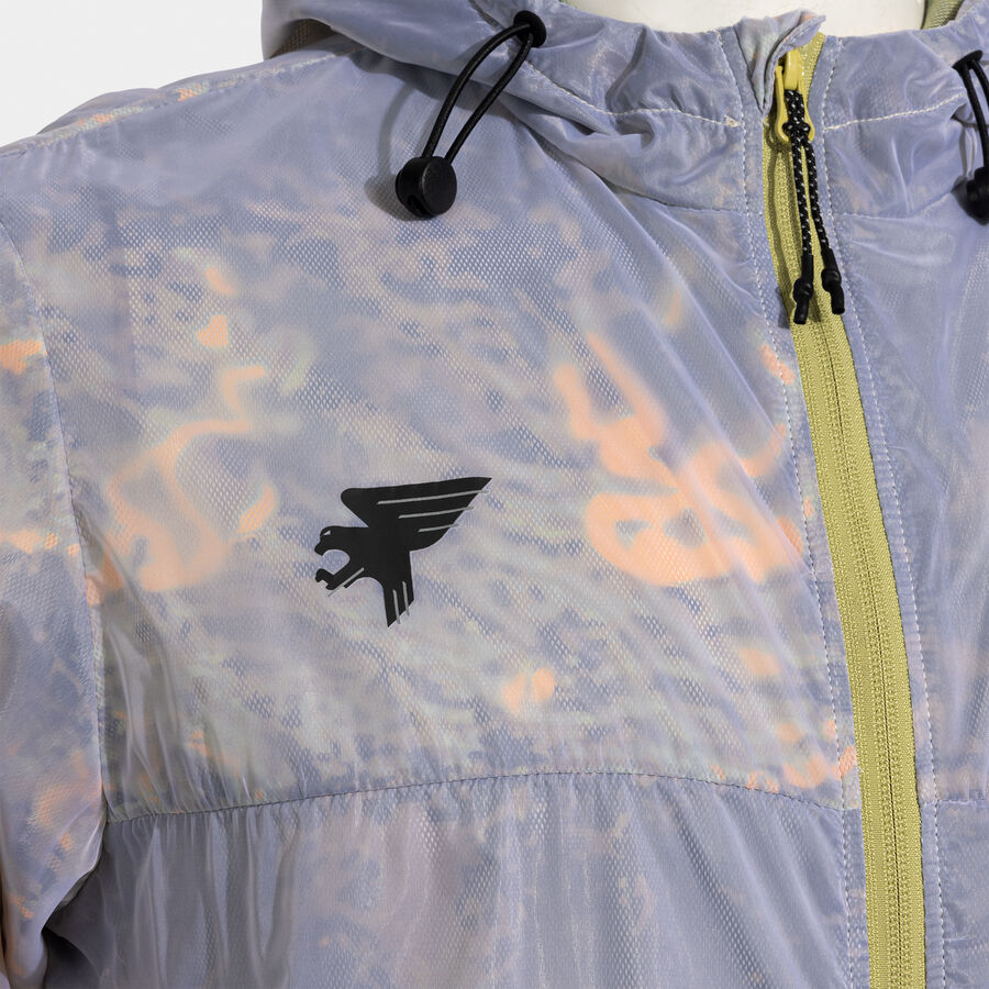 JOMA IMPERMEABLE EXPLORER VERT