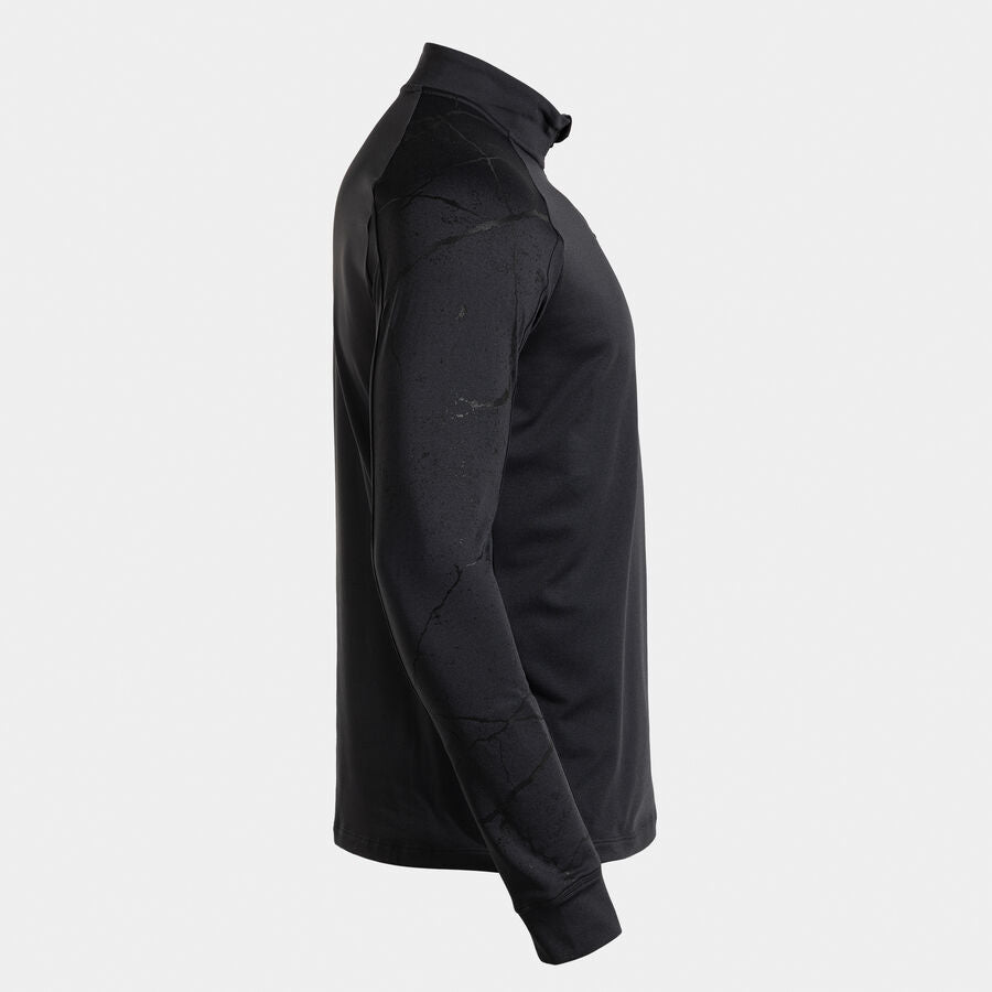 JOMA SWEATSHIRT R-NIGHT BLACK
