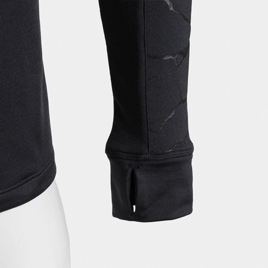 JOMA SWEATSHIRT R-NIGHT BLACK