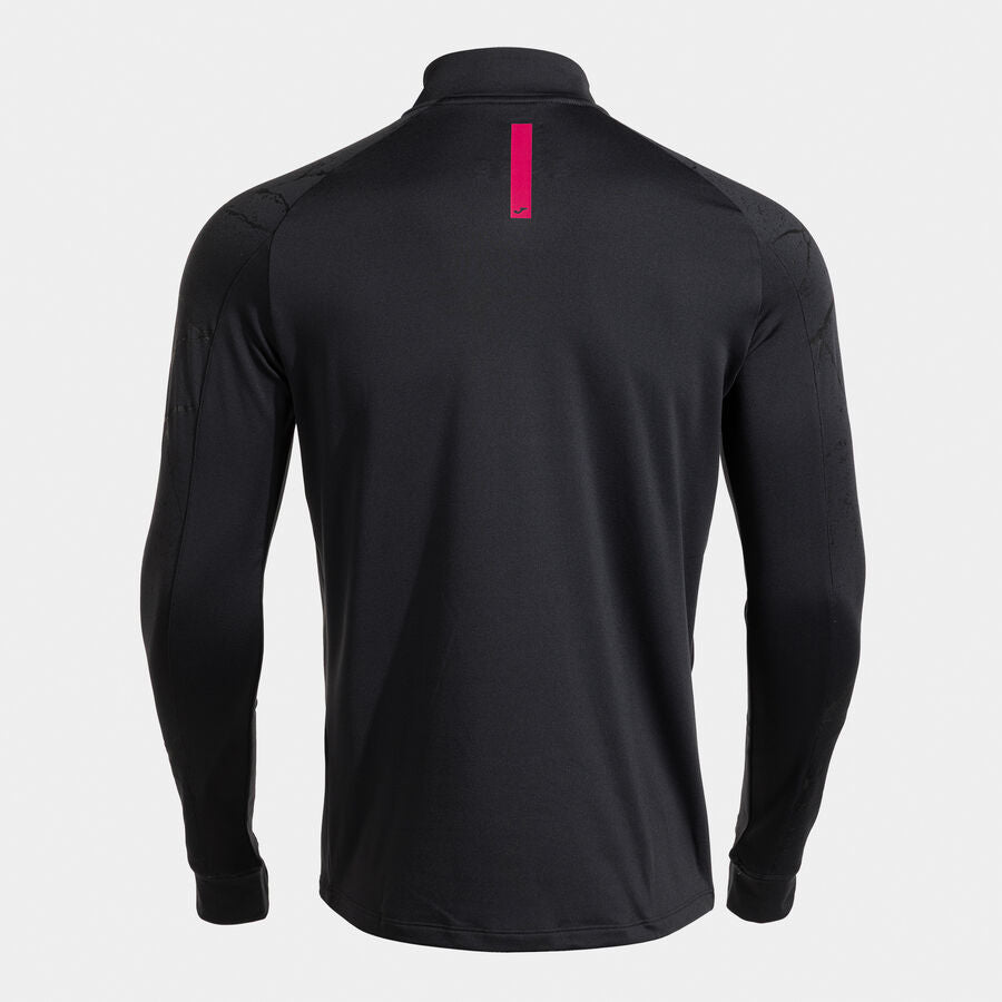 JOMA SWEATSHIRT R-NIGHT BLACK