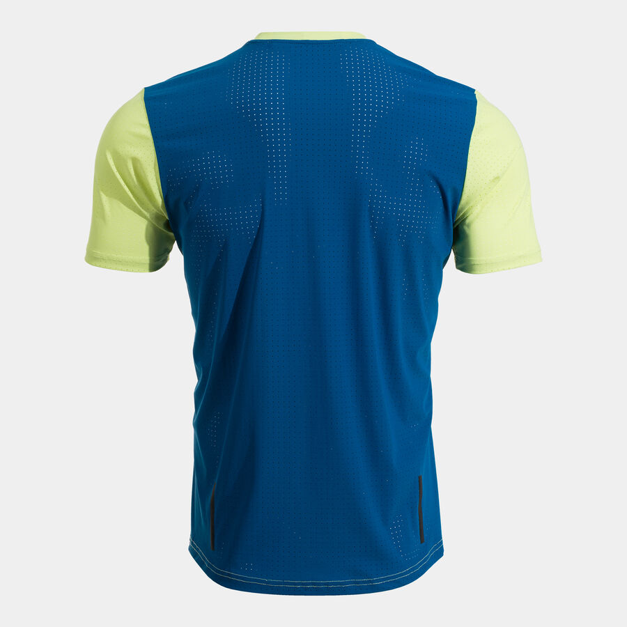 JOMA T-SHIRT R-NATURE VERT CITRON