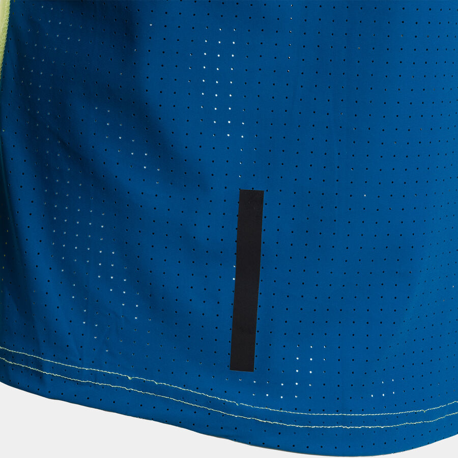 JOMA T-SHIRT R-NATURE VERT CITRON