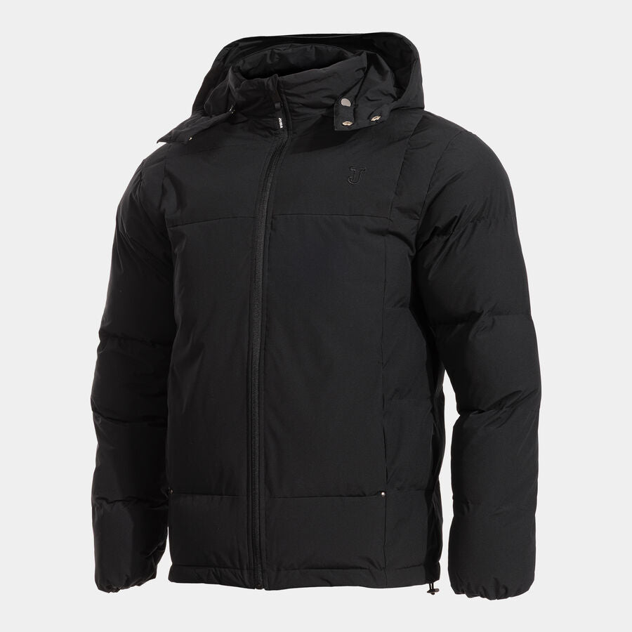 JOMA ANORAK URBAN STREET NOIR