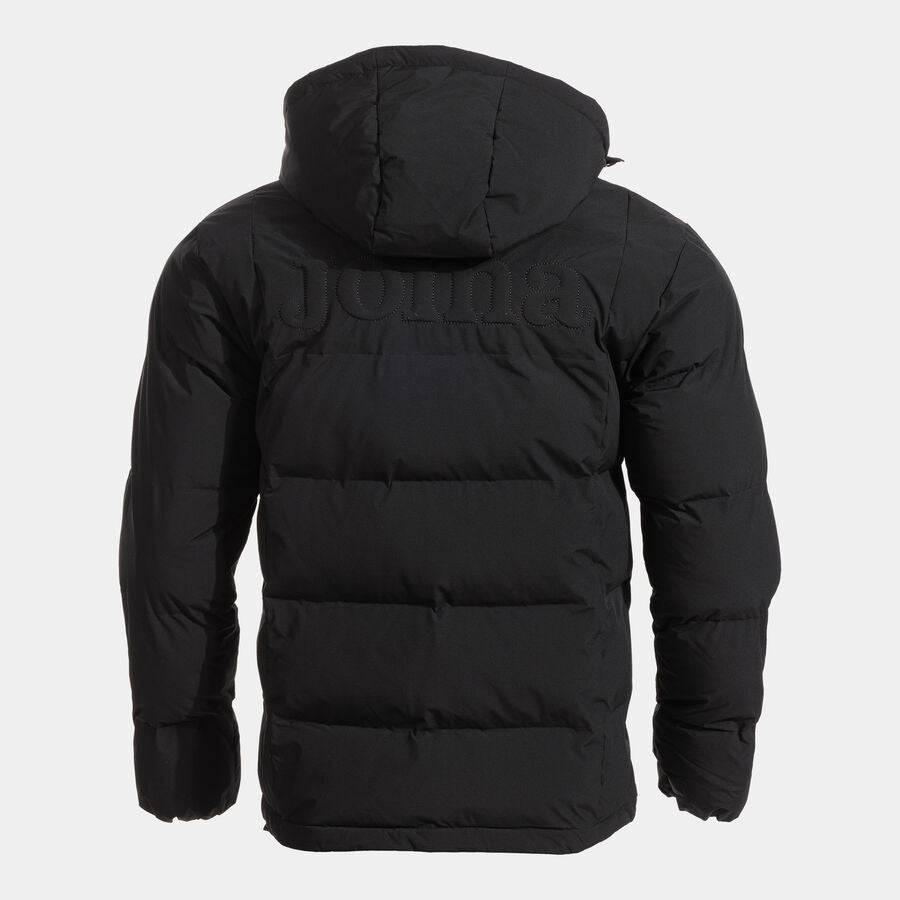 JOMA ANORAK URBAN STREET NOIR
