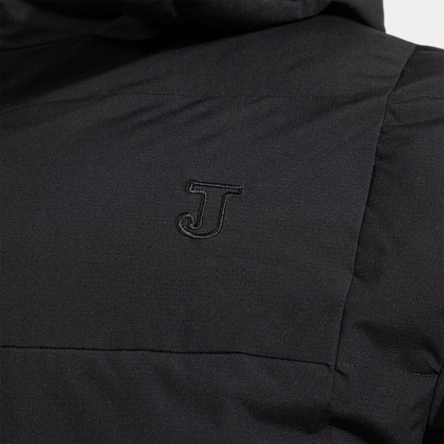 JOMA ANORAK URBAN STREET NOIR