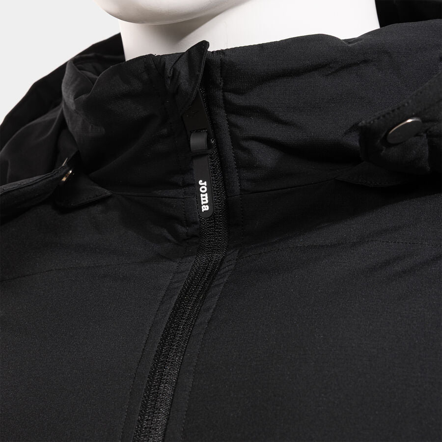 JOMA ANORAK URBAN STREET NOIR