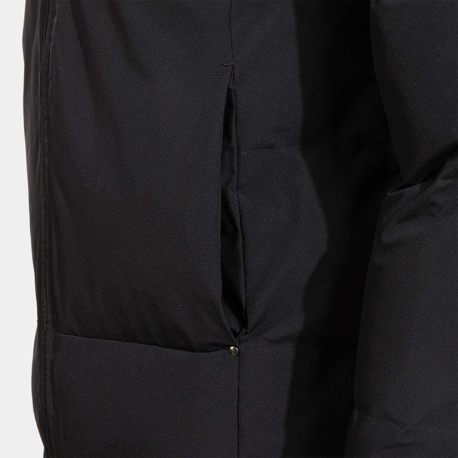 JOMA ANORAK URBAN STREET NOIR