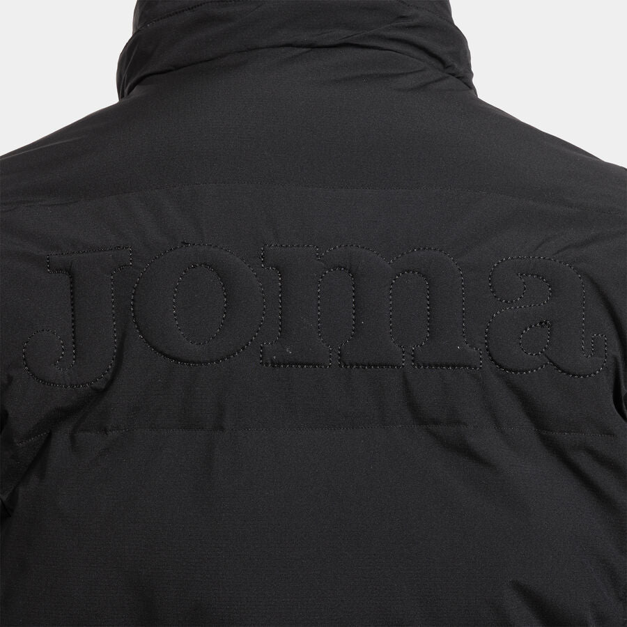 JOMA ANORAK URBAN STREET NOIR