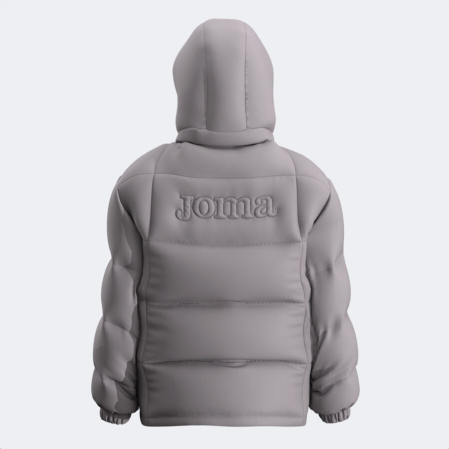 JOMA ANORAK URBAN STREET GRIS
