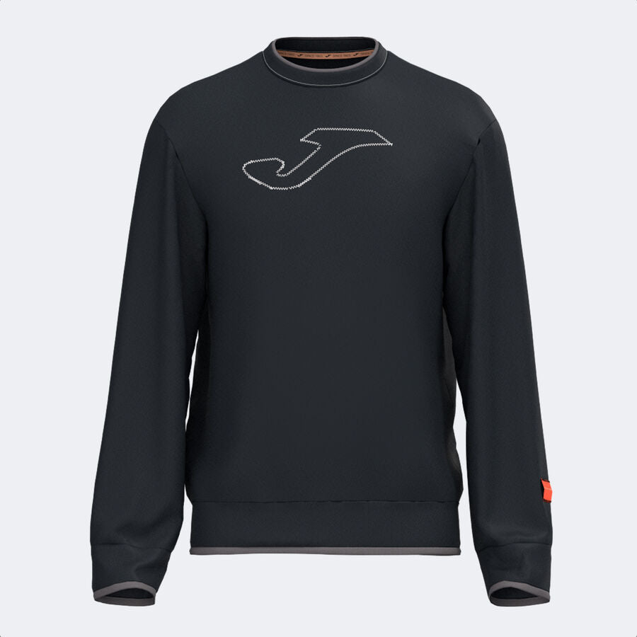 JOMA SWEAT STEP NOIR