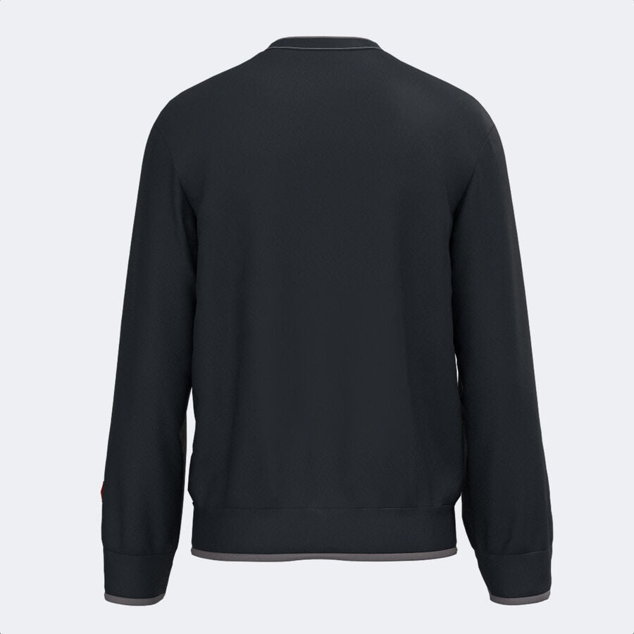 JOMA SWEAT STEP NOIR