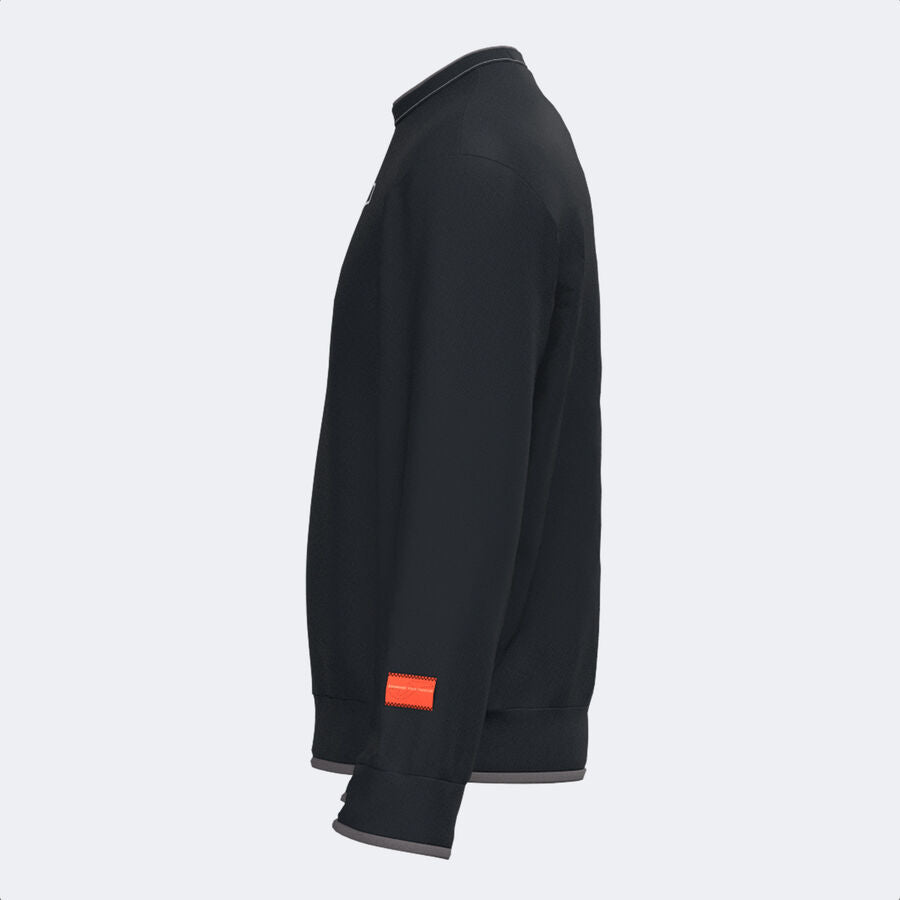JOMA SWEAT STEP NOIR