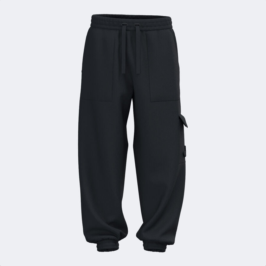 JOMA BAS STEP UP LARGE BLACK