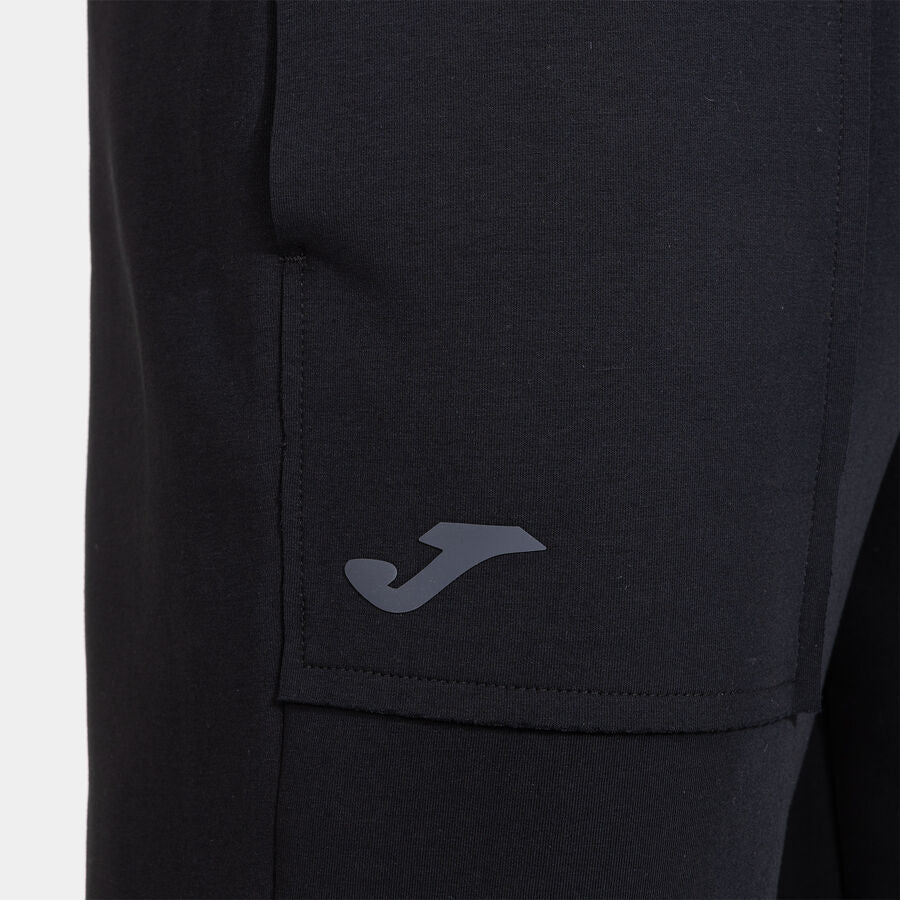 JOMA BAS STEP UP BLACK