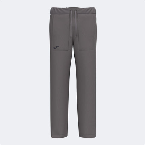 JOMA BAS STEP LONG PANTS GRIS