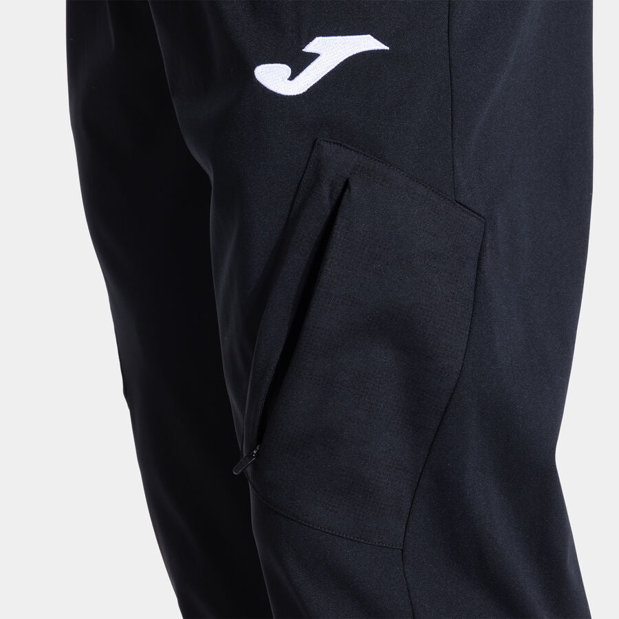 JOMA BAS RECORD THREE BLACK