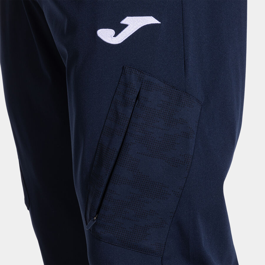 JOMA BAS RECORD THREE BLUE