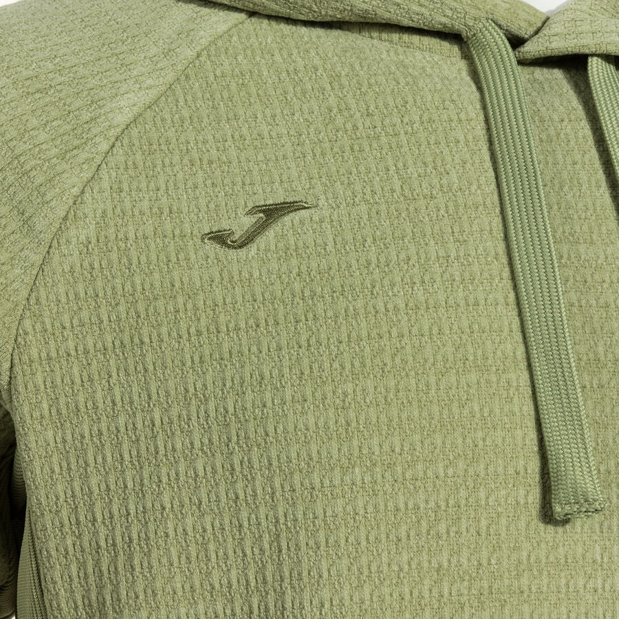 SWEAT INDOOR GYM GREEN