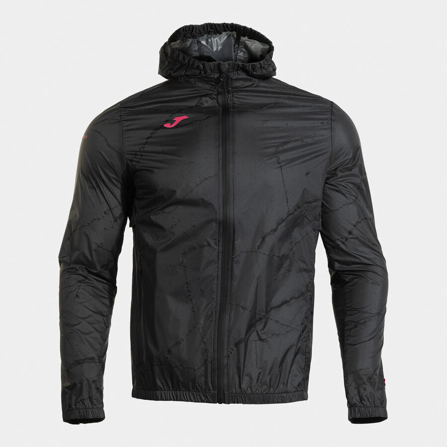 Coupe-Vent R-Night HELSINKY BLACK