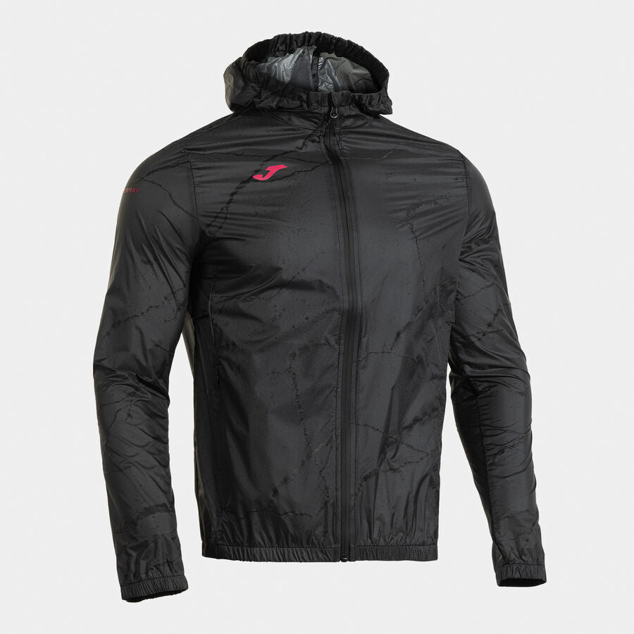 Coupe-Vent R-Night HELSINKY BLACK