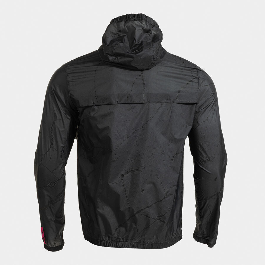 Coupe-Vent R-Night HELSINKY BLACK