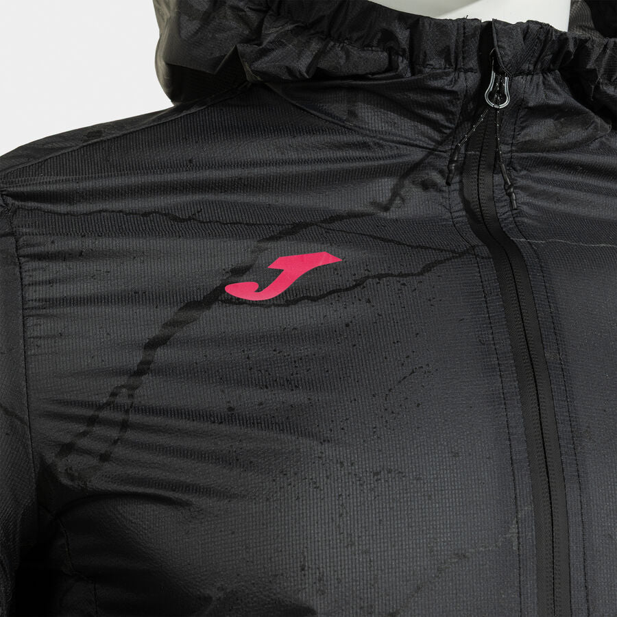 Coupe-Vent R-Night HELSINKY BLACK