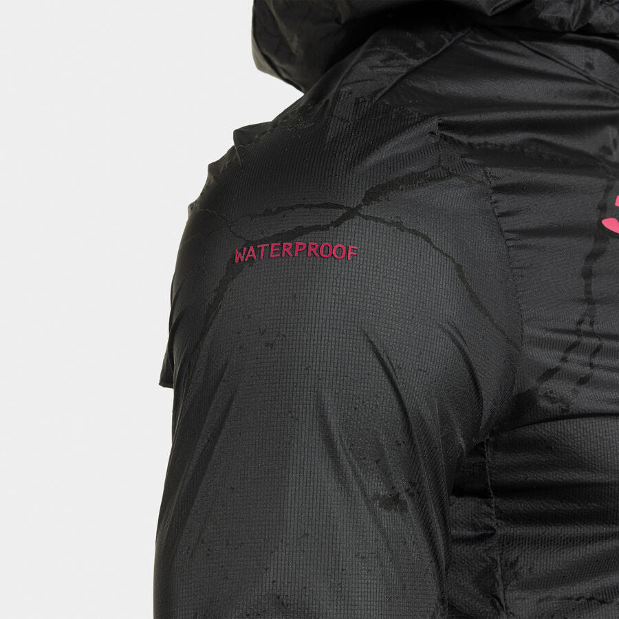 Coupe-Vent R-Night HELSINKY BLACK