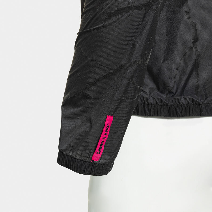 Coupe-Vent R-Night HELSINKY BLACK