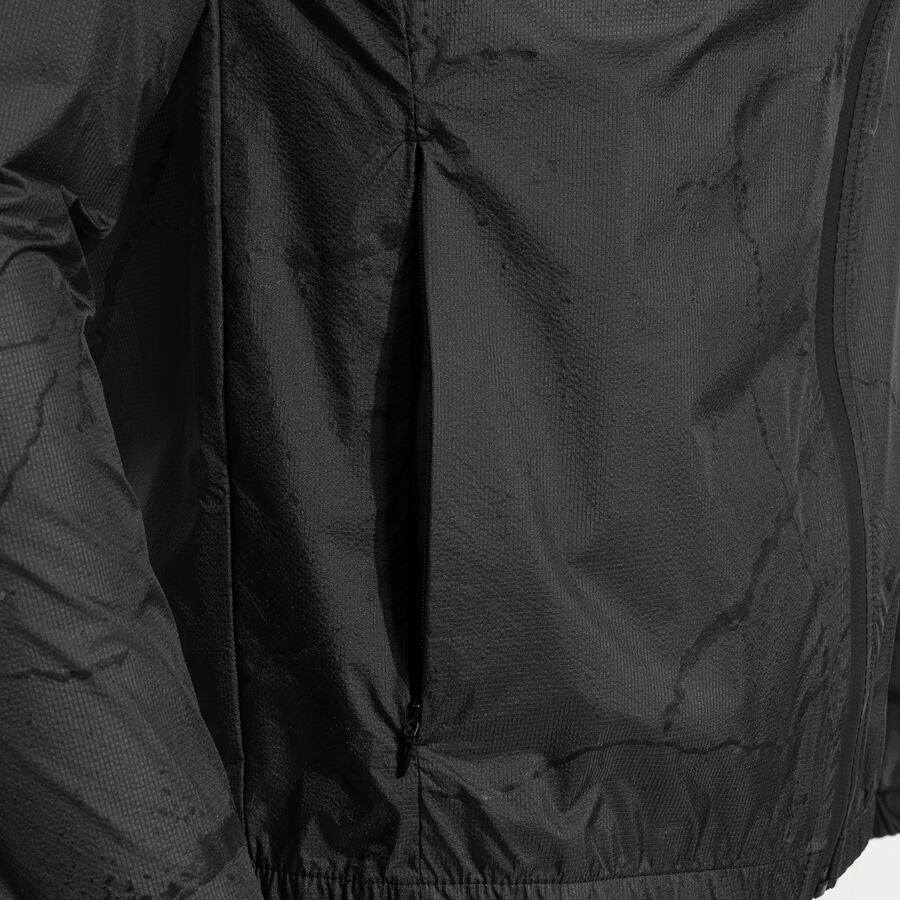 Coupe-Vent R-Night HELSINKY BLACK